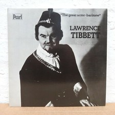 GEMM 257/8 LAURENCE TIBBETT