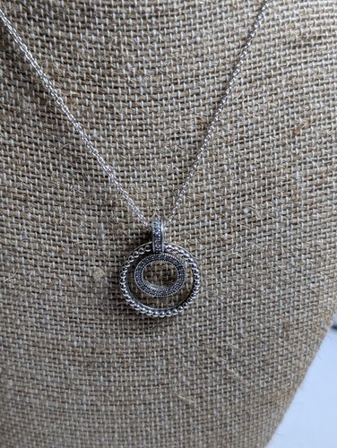 Authentic pandora pendant - authentic,