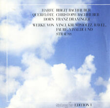 VINCI KRUMPHOLTZ RAVEL FAURE