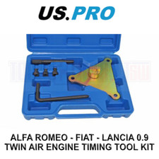 US PRO Tools Alfa Romeo, Fiat