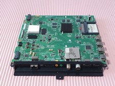 MAIN BOARD MB FOR LG 49UB830V TV EAX66085703 (1.0) EBT62954327 SCREEN:LC490EQE