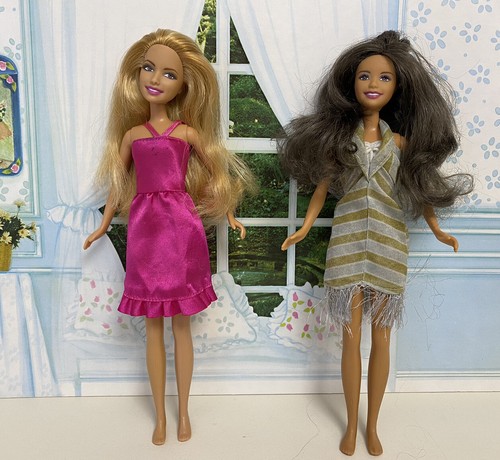High school musical dolls - high,