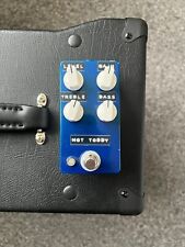 JSA Effects Hot Toddy Overdrive Pedal