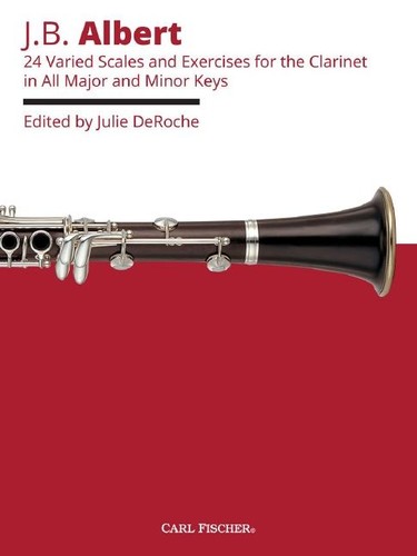 Varied scales and - varied,