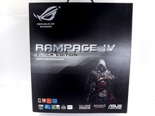 H20-X 79 Asus ROG Rampage 4