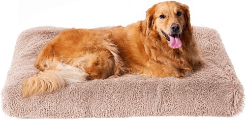 Dog bed soft pet - dog,
