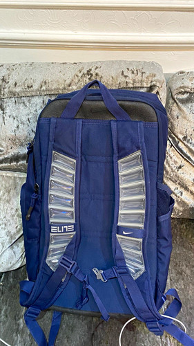 Nike elite blue - blue, daypack