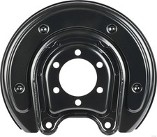 SPLASH GUARD, BRAKE DISC J3345001