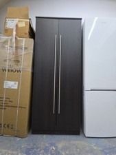 Habitat Atlas 2 Door Wardrobe