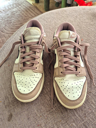 Nike dunk low - nike, gs