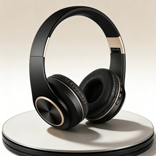 Wireless bluetooth - t5,