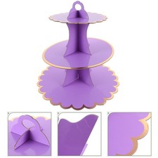  Cake and Cupcake Stand