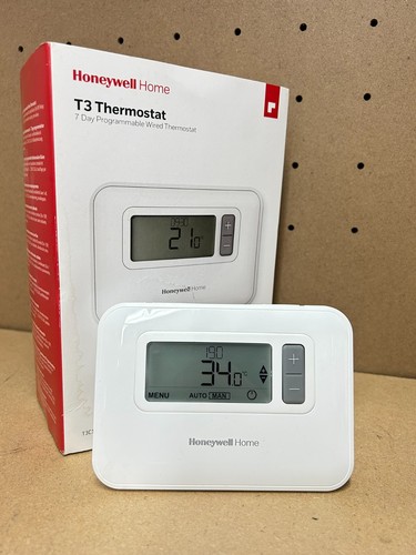 Honeywell home t3c110aeu - honeywell, t3