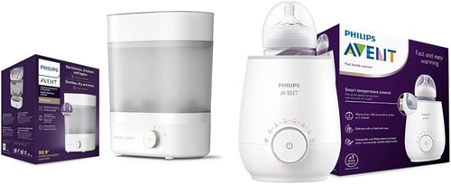 Philips avent steriliser - avent,