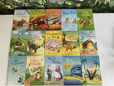 Usborne First Reading books