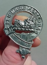 Urquhart English Made Pewter