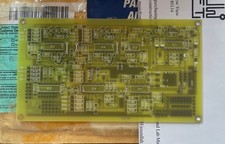 MFOS Sound Lab Mini Synth PCB – Ray Wilson Music From Outer Space – DIY synth