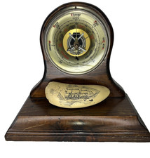 Old Made in England Barometer