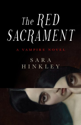 Red sacrament - red,