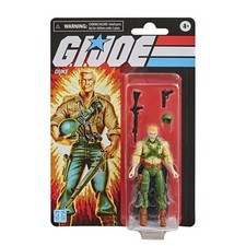 G.I. Joe Retro 3.75 Inch Duke