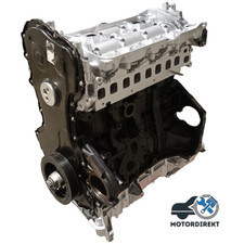 Repair engine G9U 720 Renault