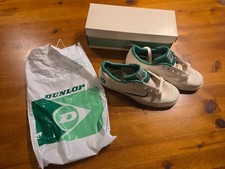 Unworn Dunlop Green Flash