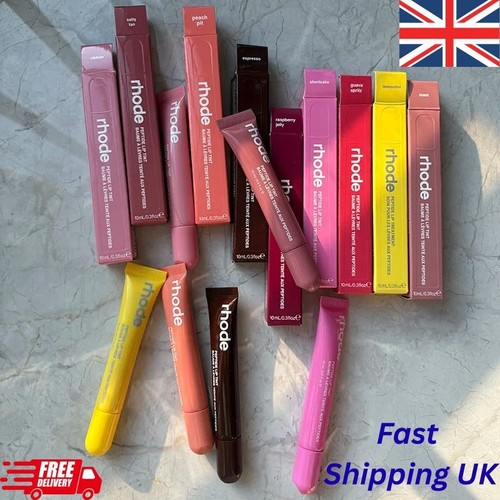 Rhode peptide lip tint - rhode,