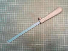 Vintage Eclipse No.12 Pad Handle Hacksaw Tool