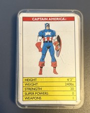 Waddington’s Super Top