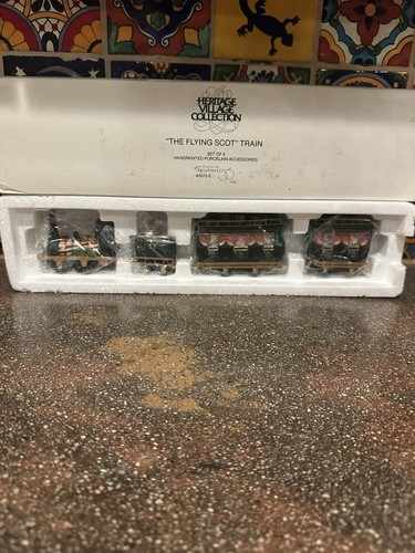 Dept heritage collection - dept, 56
