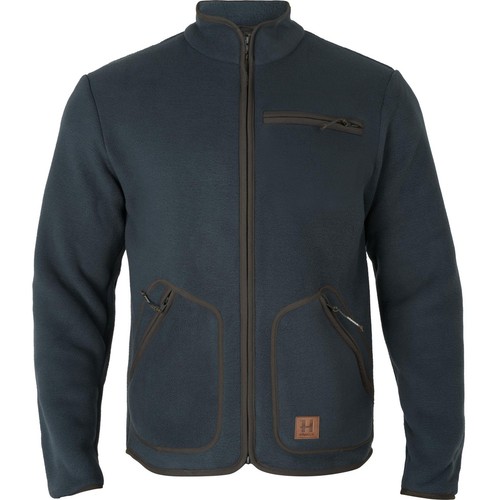 Harkila torsby fleece jacket - harkila,