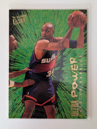 Charles barkley 1994 ultra - charles,