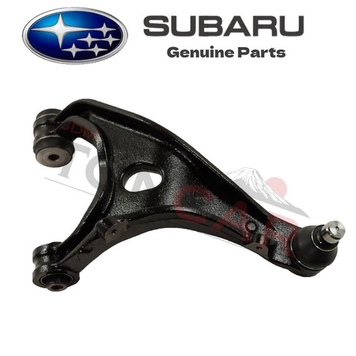 New subaru genuine impreza - genuine,