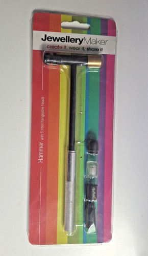 Jewellers multi purpose - , hammer