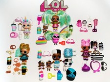 LOL Surprise Dolls Bundle#1