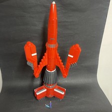 Thunderbirds Are Go Supersize