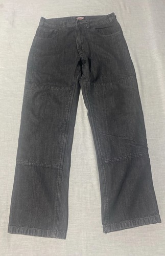 Sliders motorcycle jeans made - motorcycle,
