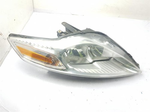 2007 2010 mk4 ford - 2007-2010,