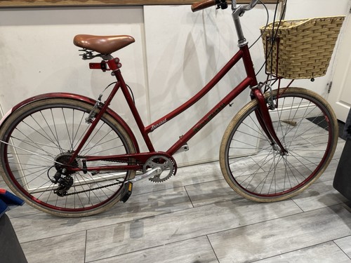 Raleigh women vintage - women's, bike