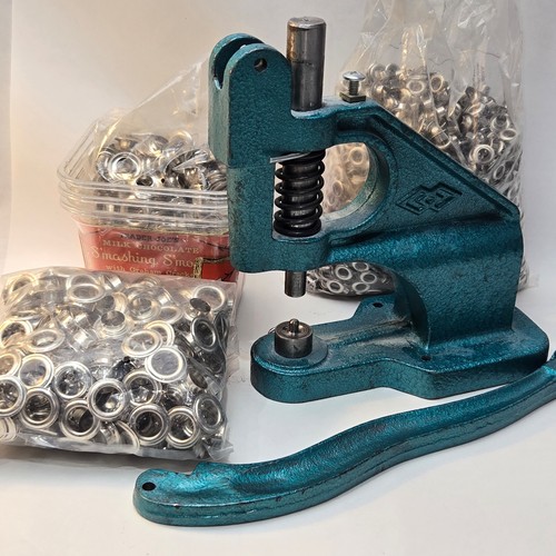 Nxj heavyduty hand - heavyduty, press