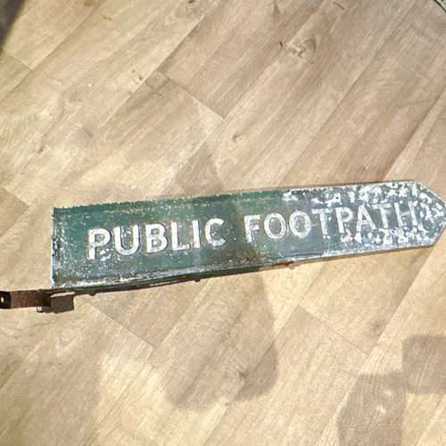 Vintage original public - vintage,