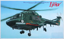 Fujimi 1058  Westland