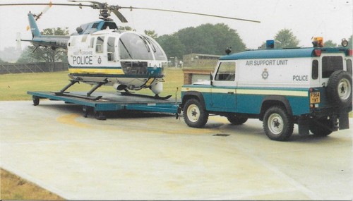 West yorkshire police - yorkshire,