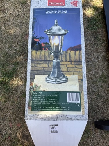 Micromark highbury outdoor - micromark,