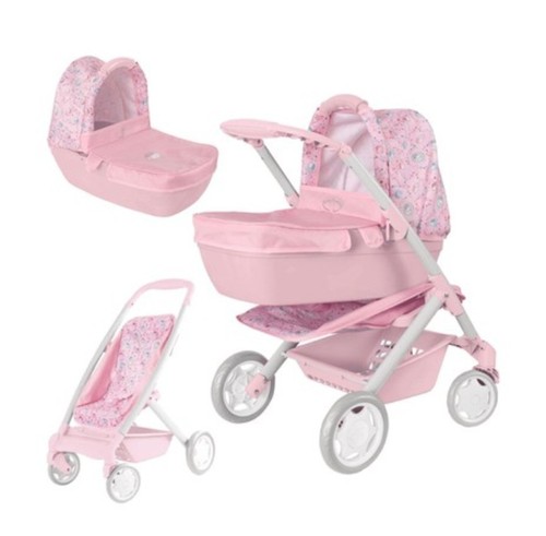 Baby born annabelle pram car - annabelle,