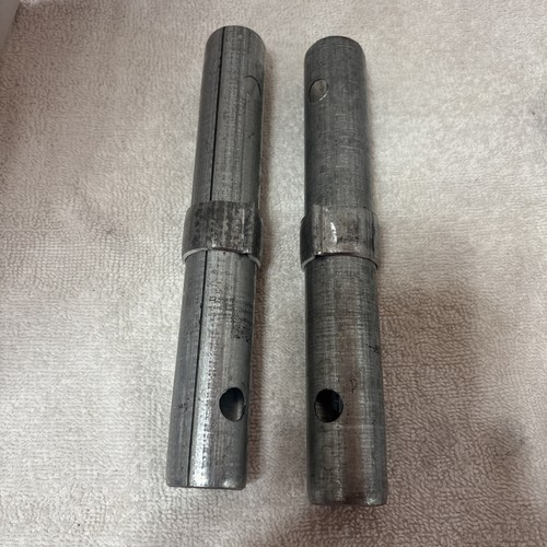 Pcs scaffolding connecting - 2,