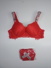 Victoria's Secret 34B Bra Very