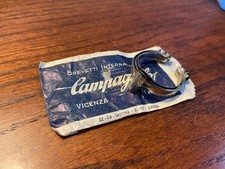 Campagnolo stainless steel top