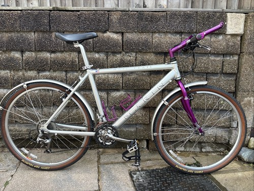 Retro 1994 marin nail - 1994,
