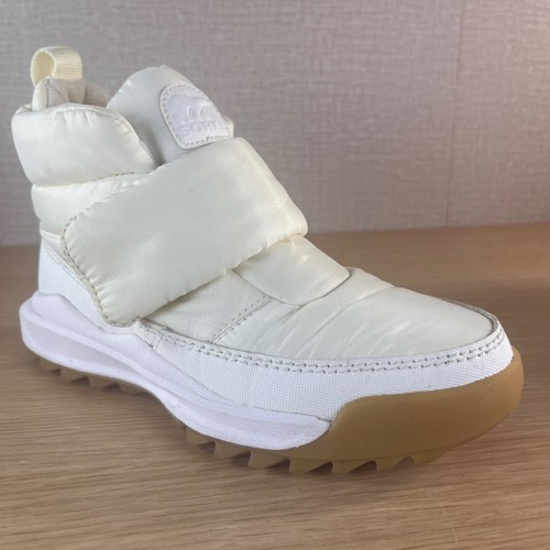 Sorel kinetic impact puffy zip - sorel,